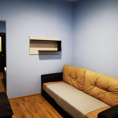 Mini-Hotel Abazgaa Gagra Exterior foto