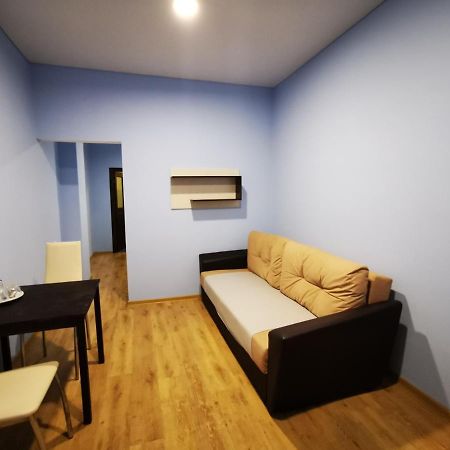 Mini-Hotel Abazgaa Gagra Exterior foto