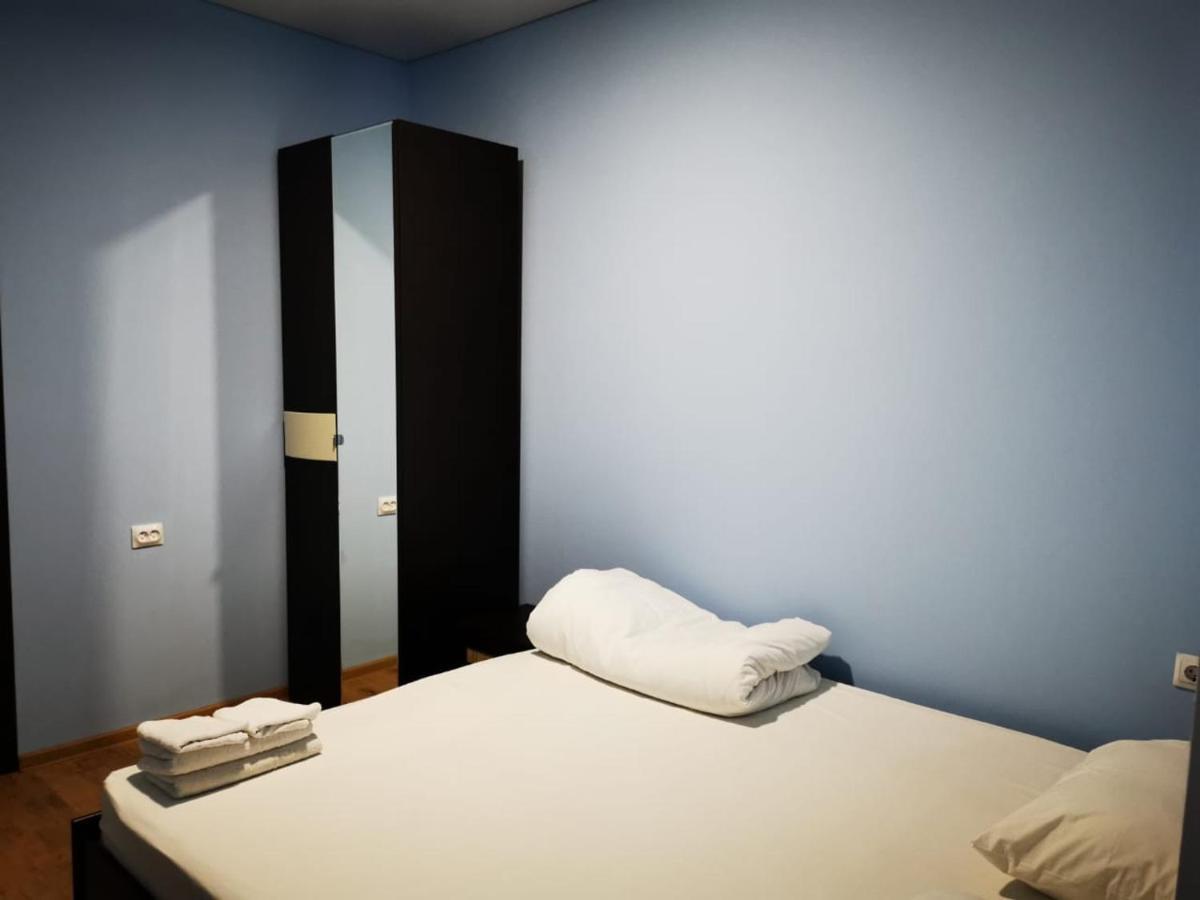 Mini-Hotel Abazgaa Gagra Exterior foto