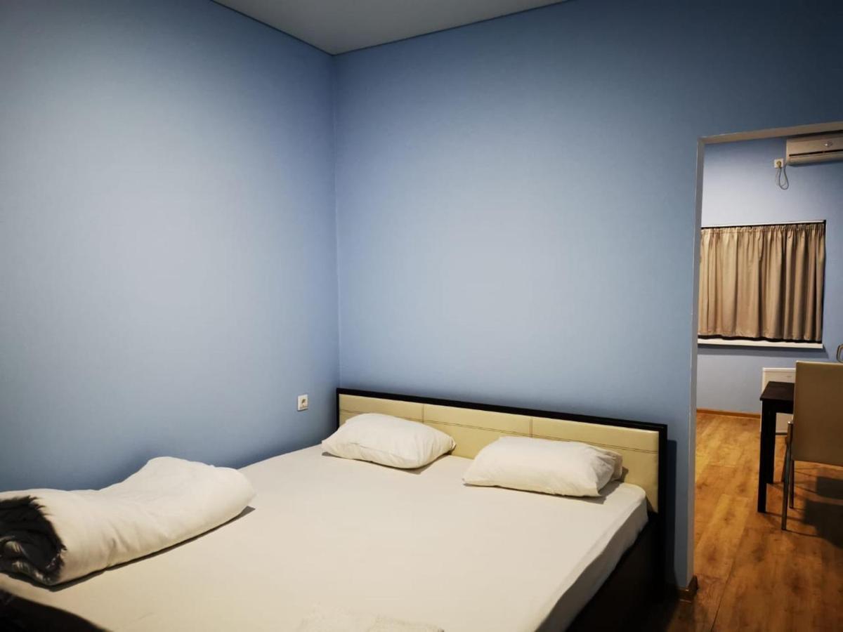 Mini-Hotel Abazgaa Gagra Exterior foto