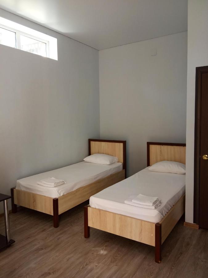 Mini-Hotel Abazgaa Gagra Exterior foto