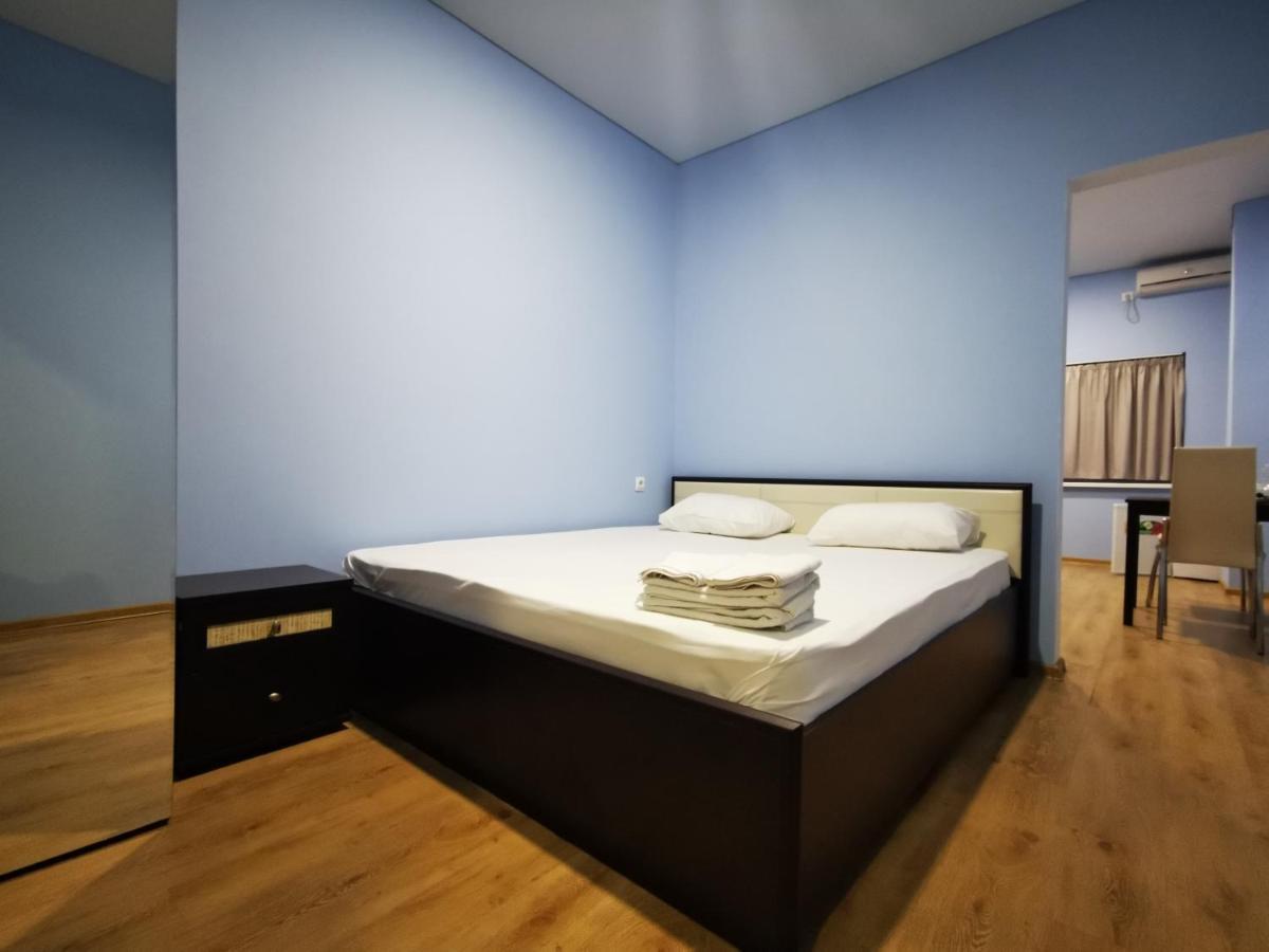 Mini-Hotel Abazgaa Gagra Exterior foto