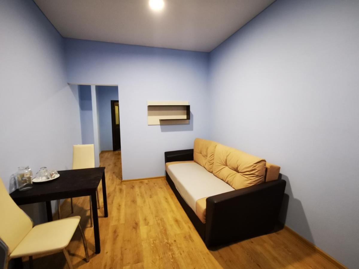 Mini-Hotel Abazgaa Gagra Exterior foto