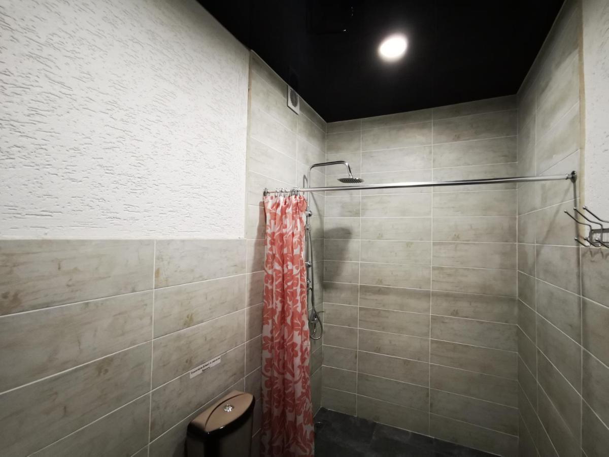 Mini-Hotel Abazgaa Gagra Exterior foto