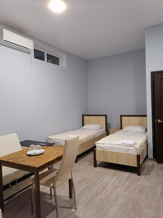 Mini-Hotel Abazgaa Gagra Exterior foto